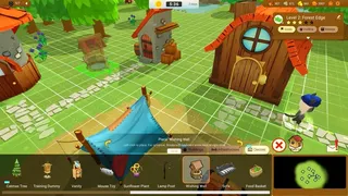 Скриншот 2 к игре Catizens
