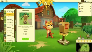 Скриншот 5 к игре Catizens