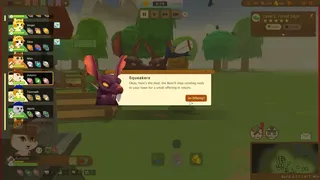 Скриншот 8 к игре Catizens