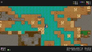 Скриншот 3 к игре Hero's Spirit