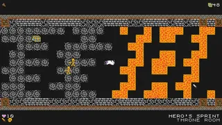 Скриншот 6 к игре Hero's Spirit