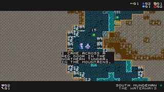Скриншот 7 к игре Hero's Spirit
