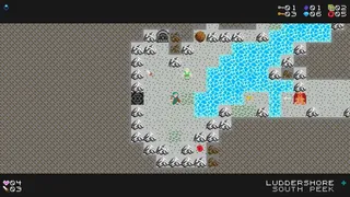 Скриншот 8 к игре Hero's Spirit
