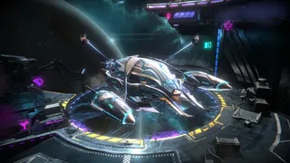 Скриншот 5 к игре Trigon: Space Story
