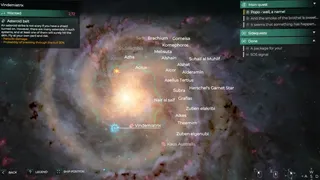 Скриншот 8 к игре Trigon: Space Story