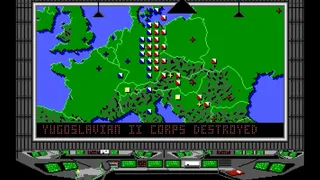Скриншот 3 к игре Conflict: Europe