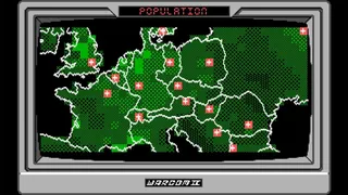 Скриншот 4 к игре Conflict: Europe