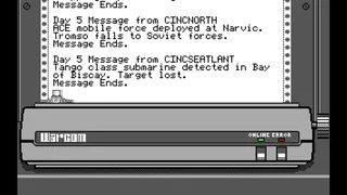 Скриншот 5 к игре Conflict: Europe