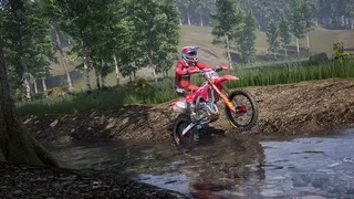 Скриншот 4 к игре MXGP 2020 - The Official Motocross Videogame