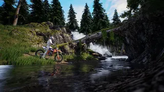 Скриншот 6 к игре MXGP 2020 - The Official Motocross Videogame