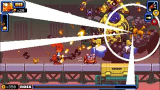Скриншот 6 к игре Mighty Goose