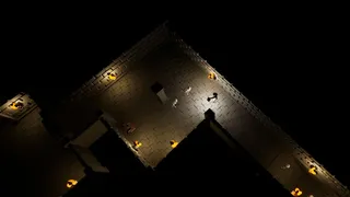Скриншот 1 к игре Ungeon