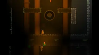 Скриншот 1 к игре Wall Ninja