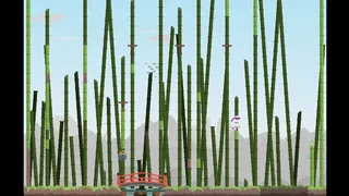 Скриншот 2 к игре Wall Ninja