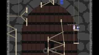 Скриншот 3 к игре Wall Ninja