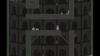 Скриншот 4 к игре Wall Ninja
