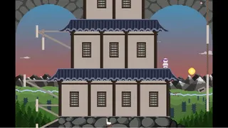Скриншот 5 к игре Wall Ninja