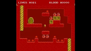 Скриншот 1 к игре Flea!