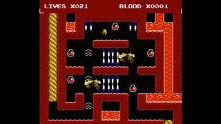 Скриншот 3 к игре Flea!