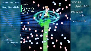 Скриншот 4 к игре TCSTRIKERS2