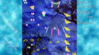 Скриншот 8 к игре TCSTRIKERS2
