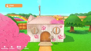 Скриншот 3 к игре Fantasy Friends