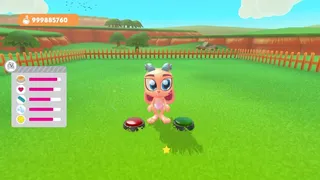 Скриншот 5 к игре Fantasy Friends