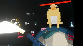 Скриншот 2 к игре Shinobi Breaker