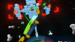 Скриншот 4 к игре Shinobi Breaker