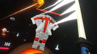 Скриншот 5 к игре Shinobi Breaker
