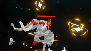 Скриншот 7 к игре Shinobi Breaker