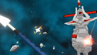 Скриншот 8 к игре Shinobi Breaker