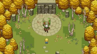 Скриншот 1 к игре Ocean's Heart
