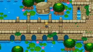 Скриншот 3 к игре Ocean's Heart