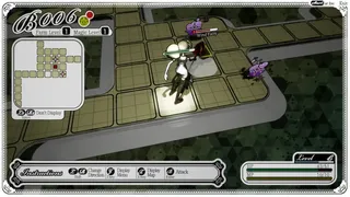 Скриншот 5 к игре The Sealed Ampoule