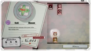 Скриншот 6 к игре The Sealed Ampoule