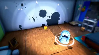 Скриншот 2 к игре In My Shadow