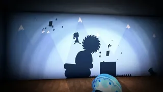 Скриншот 3 к игре In My Shadow