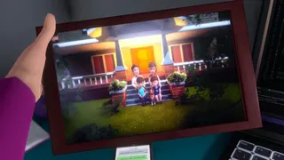 Скриншот 4 к игре In My Shadow