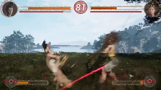 Скриншот 2 к игре 剑决