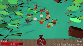 Скриншот 2 к игре Load Roll Die