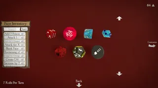 Скриншот 4 к игре Load Roll Die