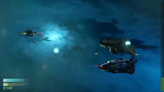 Скриншот 4 к игре 星尘战区 Stardust Theater