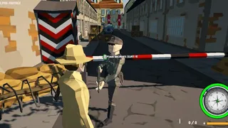 Скриншот 2 к игре Ordeal