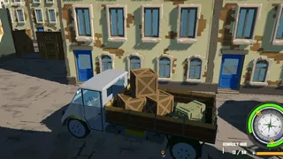 Скриншот 3 к игре Ordeal