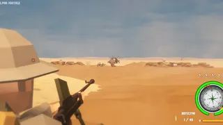 Скриншот 4 к игре Ordeal