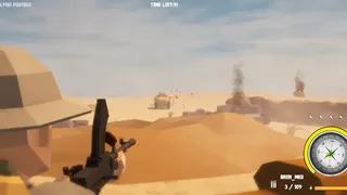 Скриншот 5 к игре Ordeal