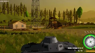 Скриншот 7 к игре Ordeal