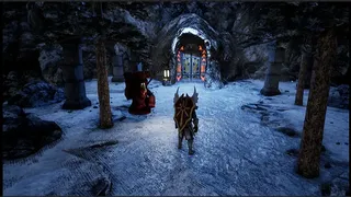 Скриншот 1 к игре Usurper: Soulbound