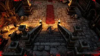 Скриншот 3 к игре Usurper: Soulbound